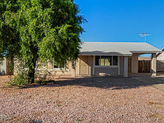 2nd image of 18406 N 55TH Avenue