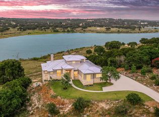 166 Pelican Ct, Spring Branch, TX 78070