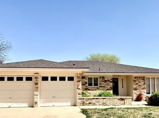 8509 Jordan Dr, Lubbock, TX 79423