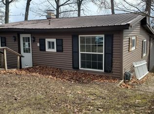 1361 N Crooked Lake Dr, Lake, MI