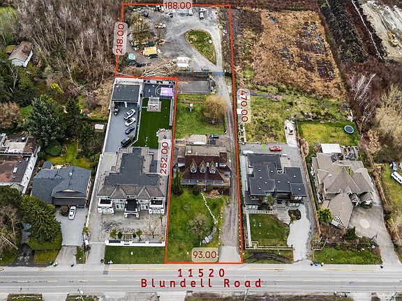 3rd image of 11520 Blundell Rd