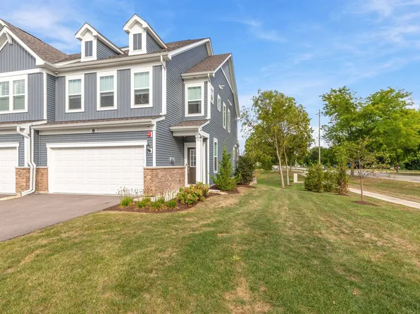 8 Weirich Way, Batavia, IL 60510