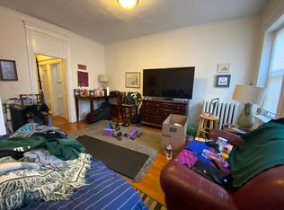 331 Huntington Ave #23, Boston, MA 02115