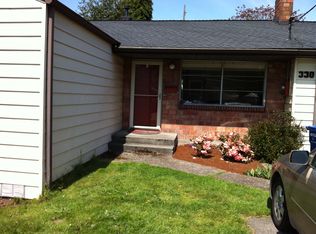 330 NE 90th St, Seattle, WA 98115