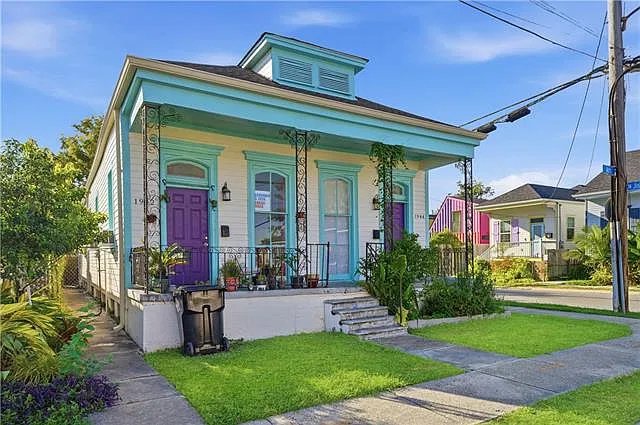 2 bed, 1.0 bath, 870 sqft, $1,100 — Photo 2