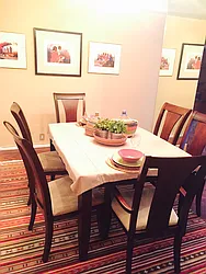 Rented by East Riverview, Inc