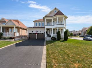 117 Mount Cres, Essa, ON L3W 0N2