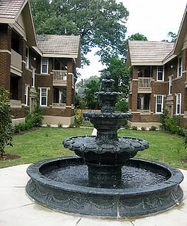 129 N Belvedere Blvd #8 — Photo 3