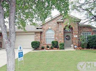 617 Cherry Tree Dr, Keller, TX 76248