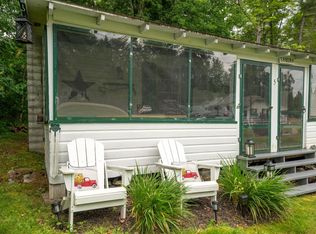 235 Lancaster Rd UNIT 5, Whitefield, NH 03598