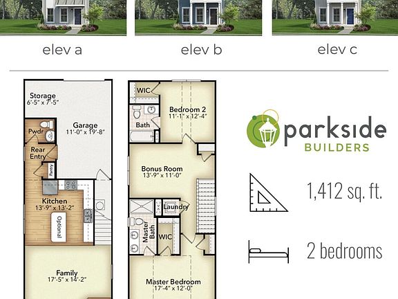 2nd image of this home