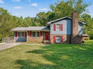 603 Wisso Rd, Griffin, GA 30223