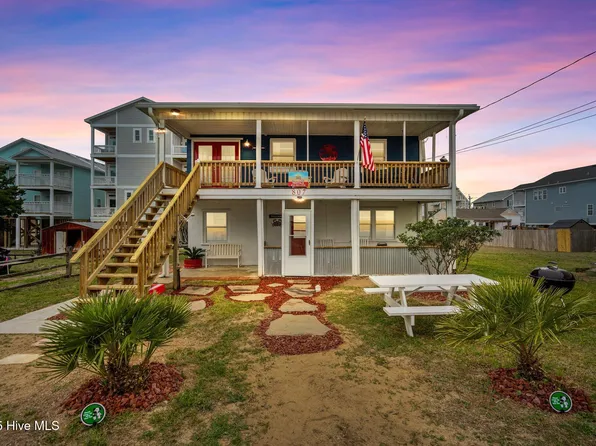 807 Carolina Beach Avenue N, Carolina Beach, NC 28428