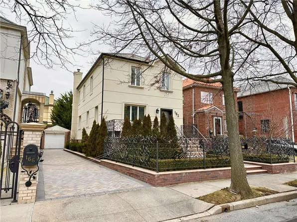 162 Girard St, Brooklyn, NY 11235
