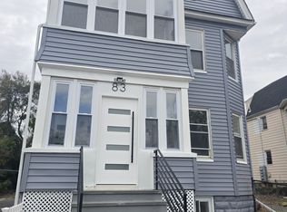 83 Marcy Ave #1F, East Orange, NJ 07017