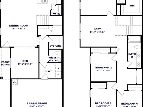 4th image of 5032 E Campo Bello Dr