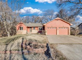 424 W White Tail St, Derby, KS 67037