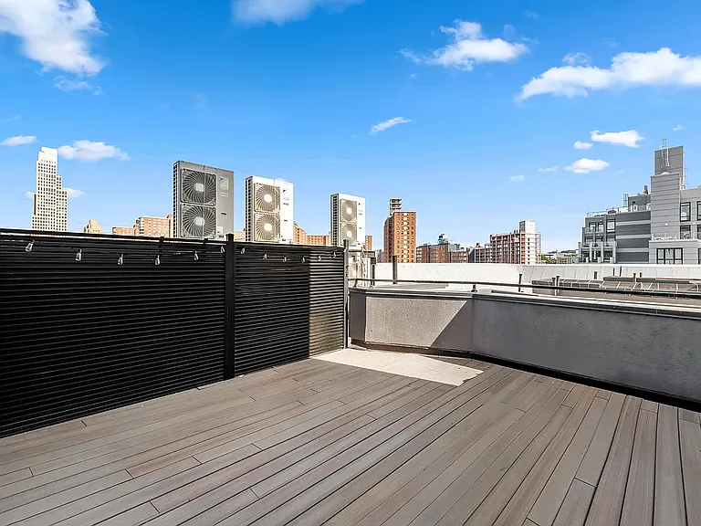 92 Morningside Ave #Penthouse 8A — Photo 13