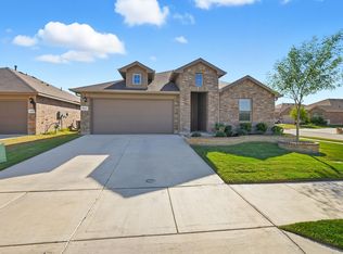 633 Captree Ln, Fort Worth, TX 76131
