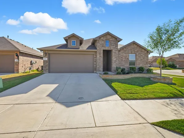 633 Captree Ln, Fort Worth, TX 76131
