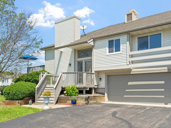 1520 Clemson Dr #A, Saint Paul, MN 55122