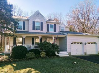 7 Christian Way, Jackson, NJ 08527