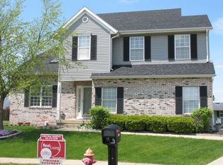 1095 Kelsey Ct, London, OH