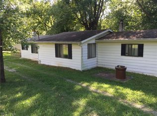 1421 State Route 376, Stockport, OH 43787