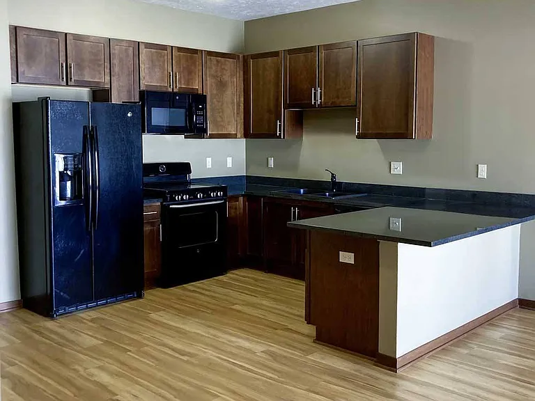 Villas of Omaha at Butler Ridge — Photo 97
