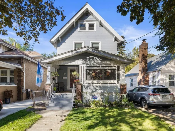 2254 Cleveland Ave, Niagara Falls, NY 14305