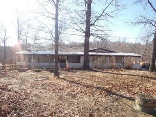 28309 Vann Ridge Rd, Proctor, OK 74457