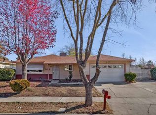 3276 Phoenix Way, Merced, CA 95348