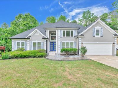 1221 Spring Crk SW, Atlanta, GA, 30311
