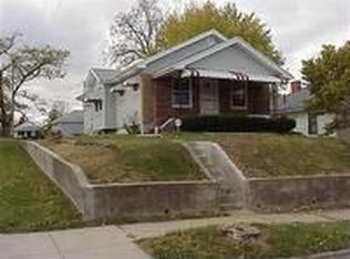 103 N Halloway St, Dayton, OH 45417