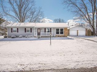 5225 W Hillcrest Dr, Bloomington, IN