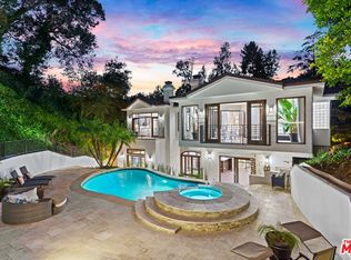 2666 Hutton Dr Beverly Hills Ca Zillow