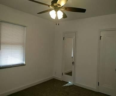 Master with Double Closets