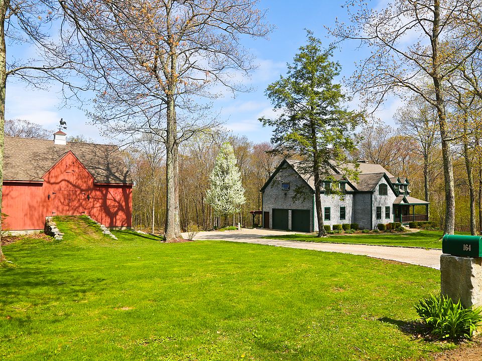 164 Gorham Road