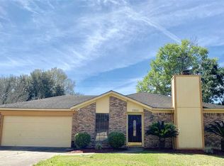 2280 Monica St, Beaumont, TX 77707