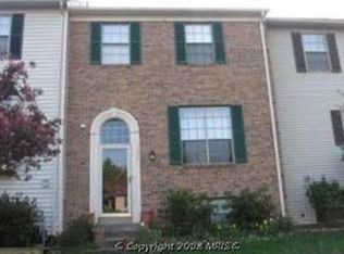 9863 Burke Pond Ct, Burke, VA 22015