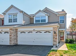 83 Oakton Dr, Lombard, IL 60148