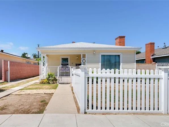 239 E 69th St, Long Beach, CA 90805