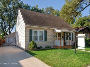 7709 46th St, Lyons, IL 60534