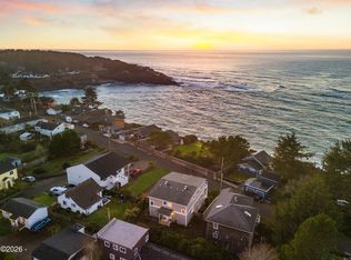 420 SW Coast Ave, Depoe Bay, OR 97341