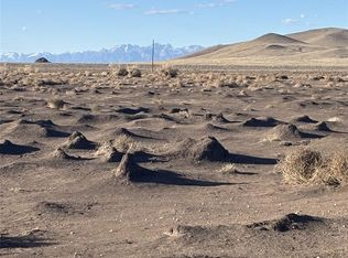 LOT 7 San Luis Valley, Ranches Blanca, CO 81123