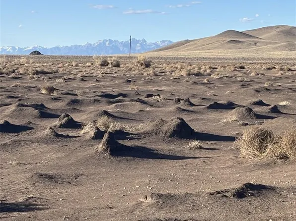 LOT 7 San Luis Valley Ranches, Blanca, CO 81123