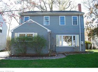 249 Griswold Dr, West Hartford, CT 06119