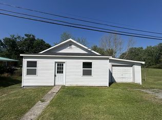 379 Freedom Ave, Tazewell, VA 24651