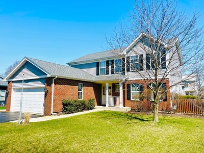 210 Chestnut Ln, Bolingbrook, IL, 60490