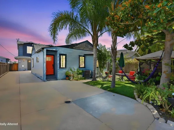 2973 Fair Oaks Ave, Redwood City, CA 94063
